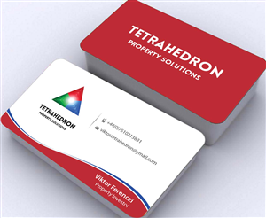 Business Card Design by Sbss for this project | Design: #3550013