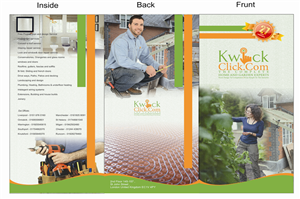 Schreibwaren-Design von Chiragu Vinoth für dieses Projekt | Design: #3563872