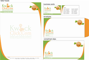 Schreibwaren-Design von Chiragu Vinoth für dieses Projekt | Design: #3581148