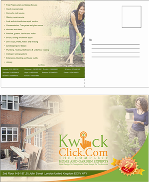 Schreibwaren-Design von Chiragu Vinoth für dieses Projekt | Design: #3601570