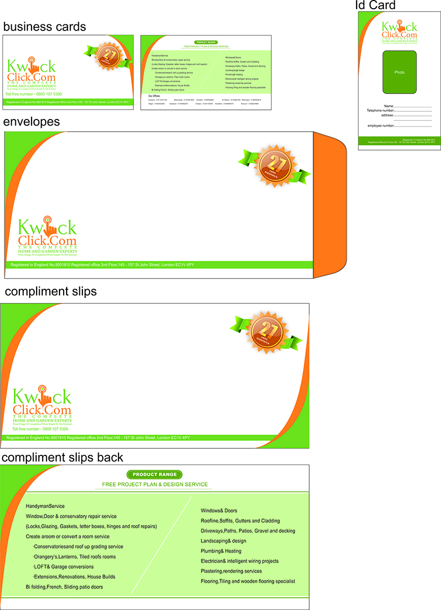 Schreibwaren-Design von Chiragu Vinoth für dieses Projekt | Design #3602866