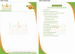 Schreibwaren-Design von Chiragu Vinoth für dieses Projekt | Design: #3602873