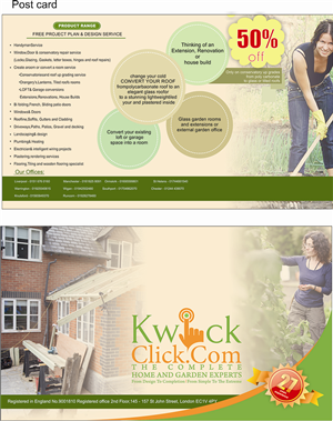 Schreibwaren-Design von Chiragu Vinoth für dieses Projekt | Design: #3603254