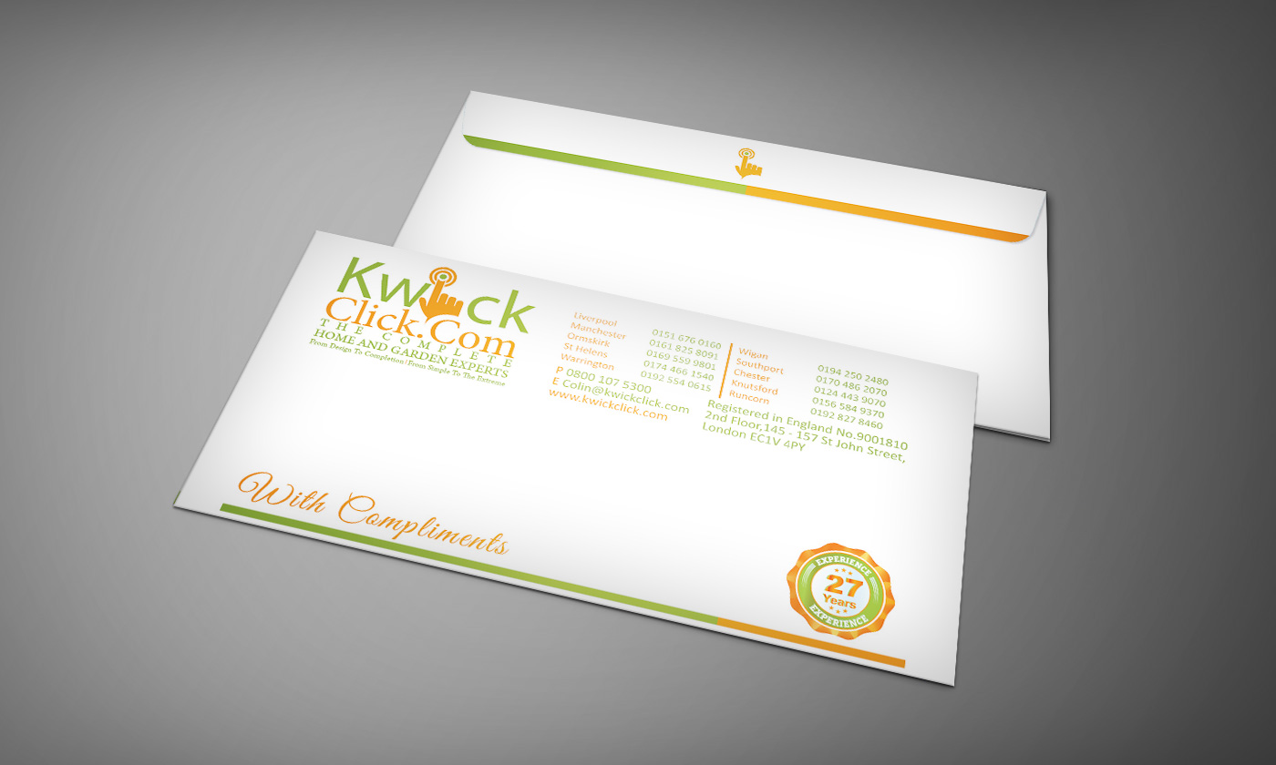 Schreibwaren-Design von GTools für dieses Projekt | Design: #3604632