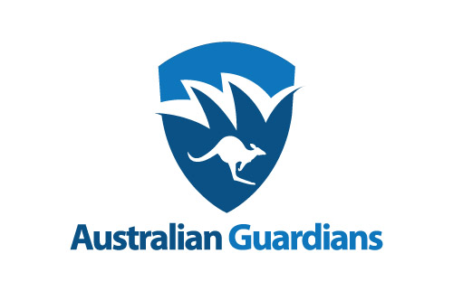 Design de Papeterie par Priyo Subarkah pour Australian Guardians Pty Ltd | Design #886514