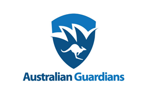 Stationery Design by Priyo Subarkah for Australian Guardians Pty Ltd | Design: #886514