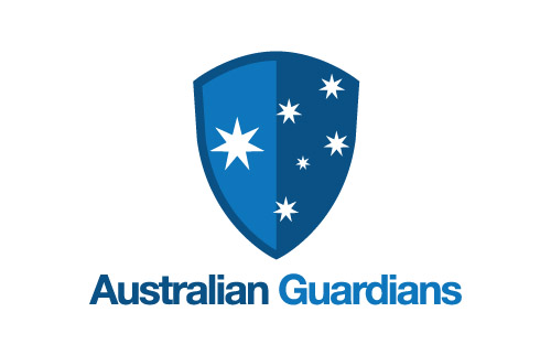 Stationery Design by Priyo Subarkah for Australian Guardians Pty Ltd | Design #886517