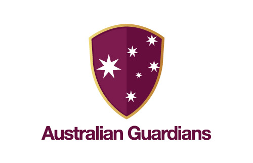 Design de Papeterie par Priyo Subarkah pour Australian Guardians Pty Ltd | Design #889595