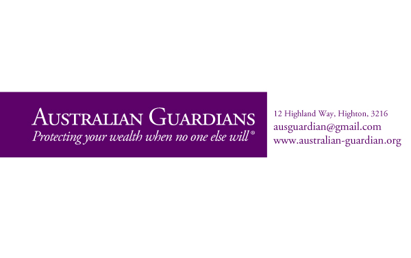 Design de Papeterie par Ramsubramani Elangovan pour Australian Guardians Pty Ltd | Design #903350