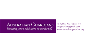 Stationery Design by Ramsubramani Elangovan for Australian Guardians Pty Ltd | Design: #903350