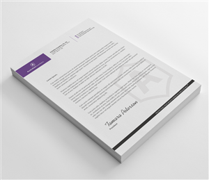 Stationery Design by HYPdesign for Australian Guardians Pty Ltd | Design: #888774