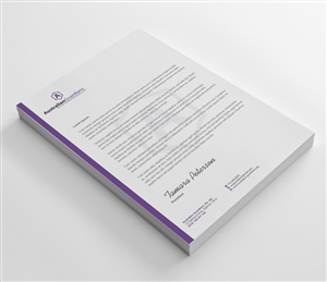 Stationery Design by HYPdesign for Australian Guardians Pty Ltd | Design: #888778