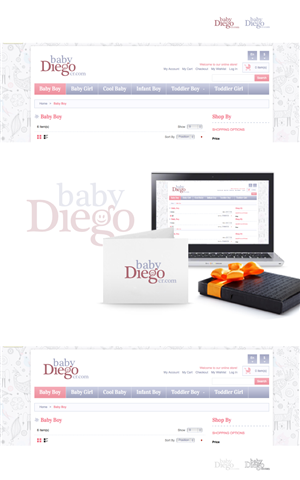 Logo Design by Maestral for this project | Design: #3614506
