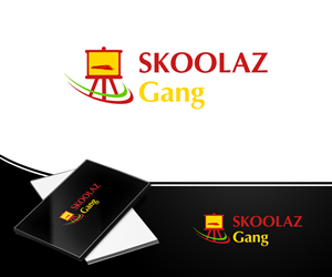 Logo Design by Pixi Dust