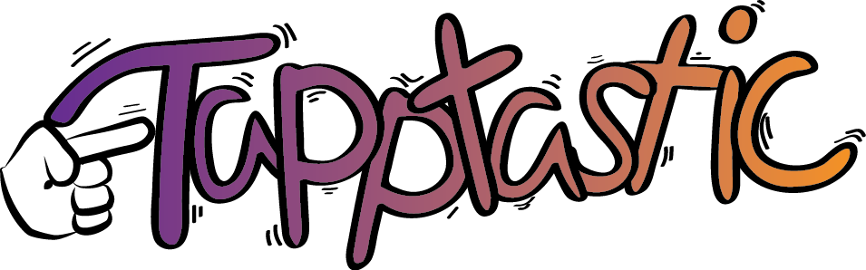 Logo-Design von RebaWill für Tapptastic LLC | Design #903013