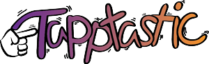 Logo-Design von RebaWill für Tapptastic LLC | Design #903013