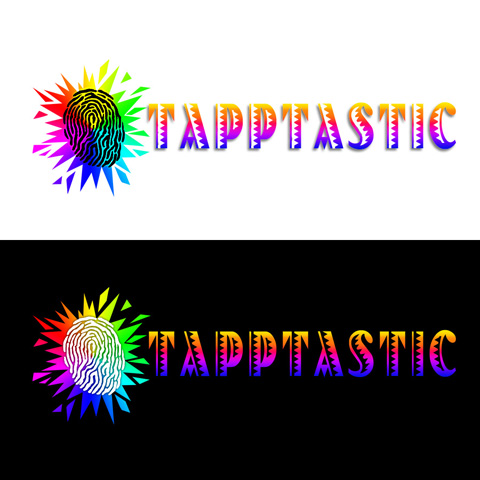 Logo Design by Golden Pineapple Productions for Tapptastic LLC | Design #918820