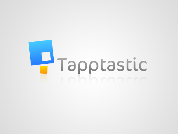 Design de Logo par C Corner pour Tapptastic LLC | Design #912004