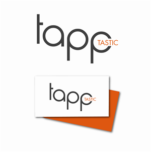 Diseño de Logo por Halfull Media para Tapptastic LLC | Diseño: #902669