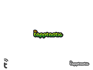 Logo-Design von Omee für Tapptastic LLC | Design: #891112