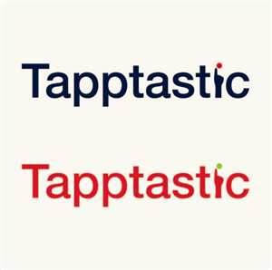 Diseño de Logo por Design Possibilities para Tapptastic LLC | Diseño: #908517