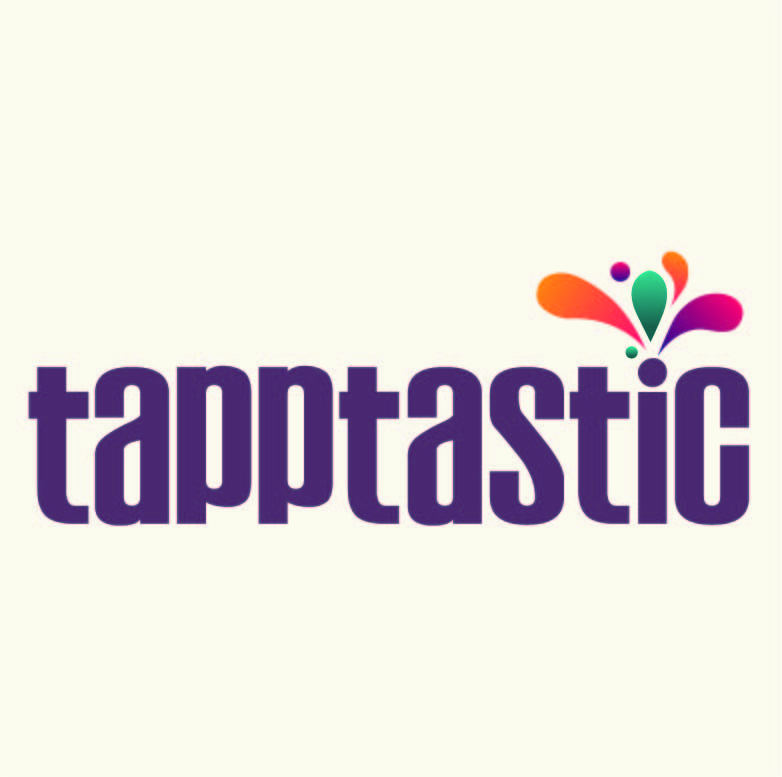 Diseño de Logo por Design Possibilities para Tapptastic LLC | Diseño #908543