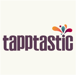 Diseño de Logo por Design Possibilities para Tapptastic LLC | Diseño: #908543