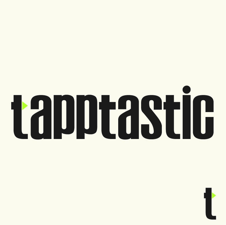 Diseño de Logo por Design Possibilities para Tapptastic LLC | Diseño #908573
