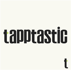 Diseño de Logo por Design Possibilities para Tapptastic LLC | Diseño: #908573
