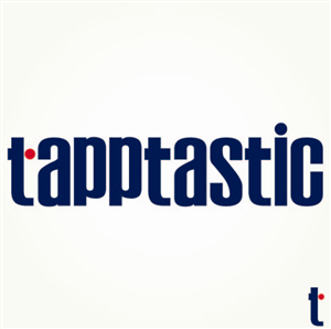 Diseño de Logo por Design Possibilities para Tapptastic LLC | Diseño: #921404