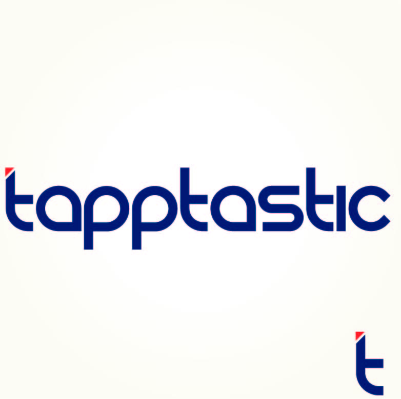 Diseño de Logo por Design Possibilities para Tapptastic LLC | Diseño #921407