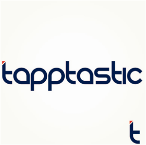 Diseño de Logo por Design Possibilities para Tapptastic LLC | Diseño: #921407