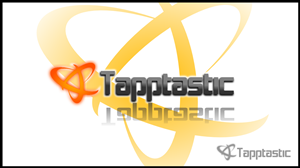 Diseño de Logo por Giovanni para Tapptastic LLC | Diseño: #902581