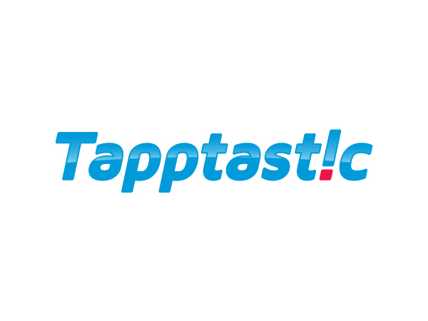 Diseño de Logo por Anthony para Tapptastic LLC | Diseño #894918