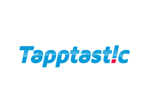 Diseño de Logo por Anthony para Tapptastic LLC | Diseño: #894918