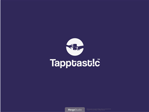 Design de Logo par MergeStudio pour Tapptastic LLC | Design : #892776