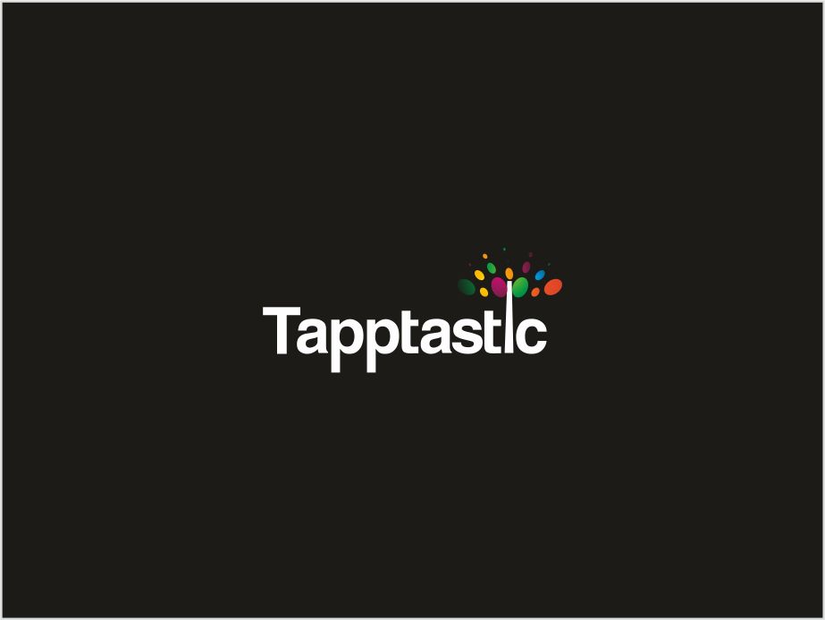 Logo Design by Logocraft for Tapptastic LLC | Design #891295