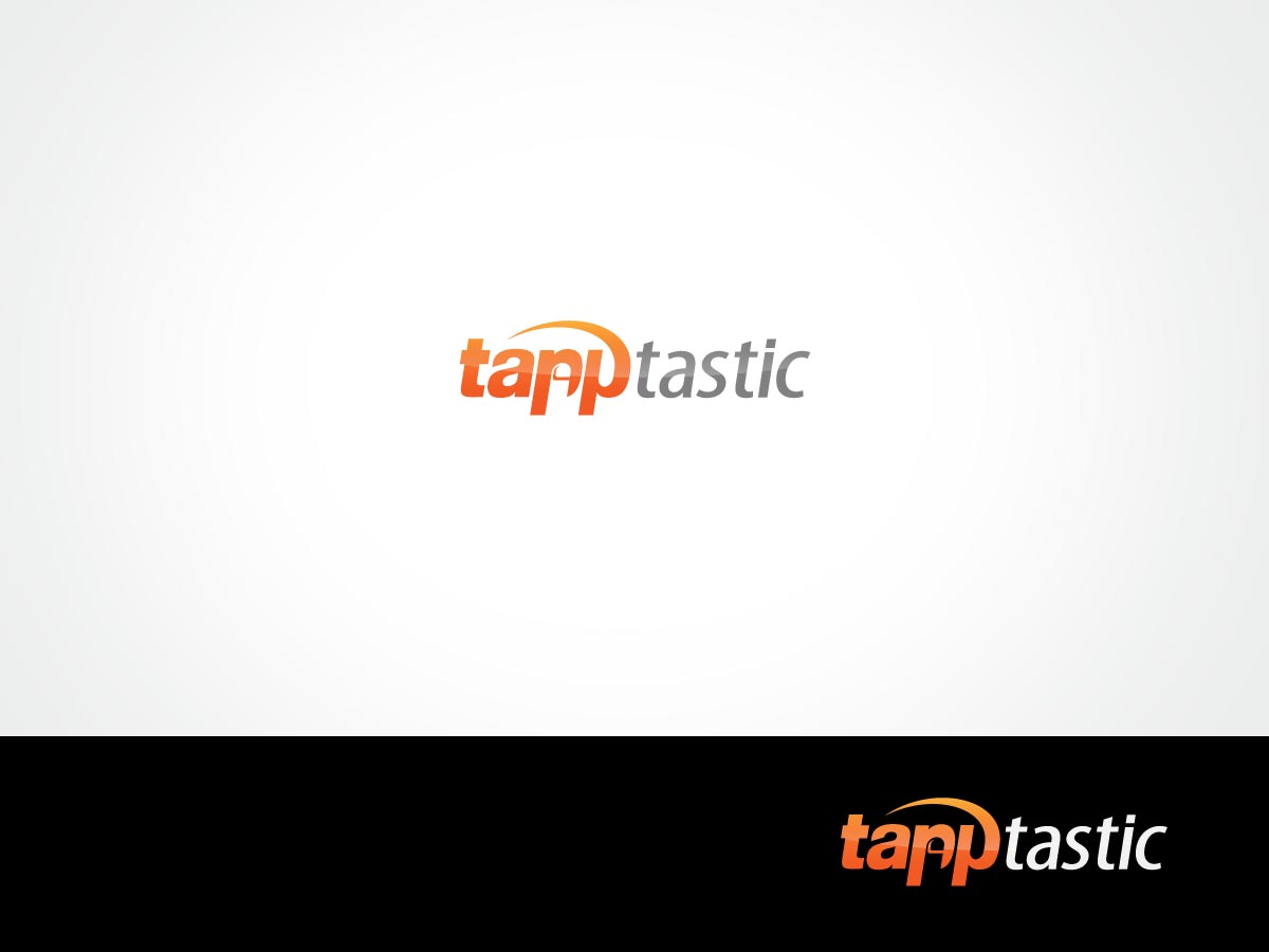 Logo Design by ArtTank for Tapptastic LLC | Design #904423