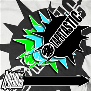 Logo-Design von Unbound-Adrian für Tapptastic LLC | Design #902703
