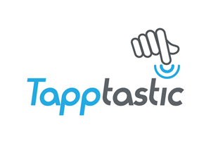 Diseño de Logo por Logomac Design para Tapptastic LLC | Diseño: #904885