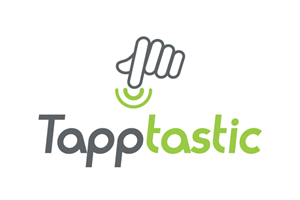 Diseño de Logo por Logomac Design para Tapptastic LLC | Diseño: #904889