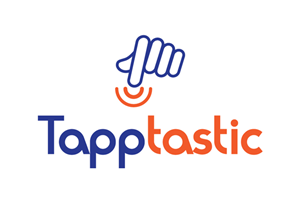 Diseño de Logo por Logomac Design para Tapptastic LLC | Diseño: #904892