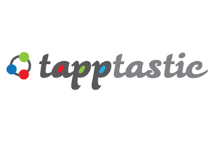 Diseño de Logo por KumBa para Tapptastic LLC | Diseño: #923941