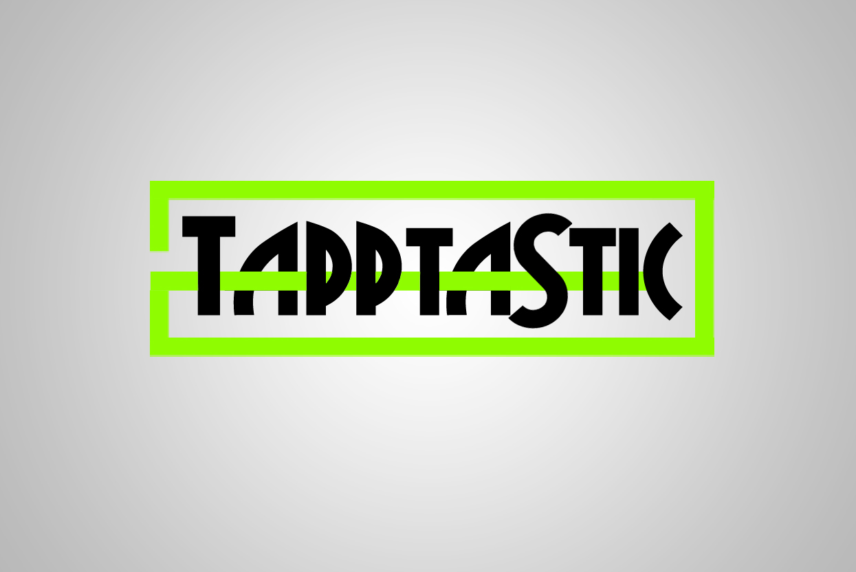 Diseño de Logo por Andres Blanco para Tapptastic LLC | Diseño #889912