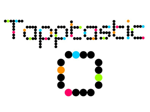 Logo-Design von Samantha Harwood für Tapptastic LLC | Design: #900424