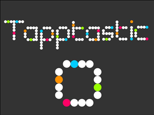 Logo-Design von Samantha Harwood für Tapptastic LLC | Design: #900425