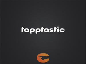Diseño de Logo por Angelina para Tapptastic LLC | Diseño: #899445