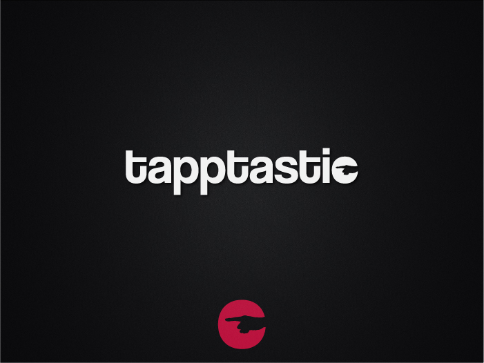 Diseño de Logo por Angelina para Tapptastic LLC | Diseño #899447