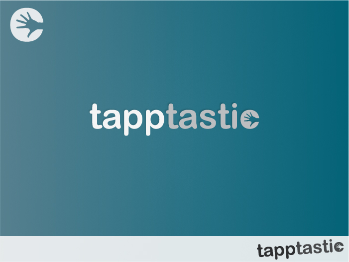 Diseño de Logo por Angelina para Tapptastic LLC | Diseño #902376