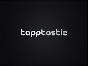 Diseño de Logo por Angelina para Tapptastic LLC | Diseño: #902388